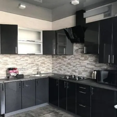 Apartment Апартаменти Під Обстрілами Blankenburg (Harz)